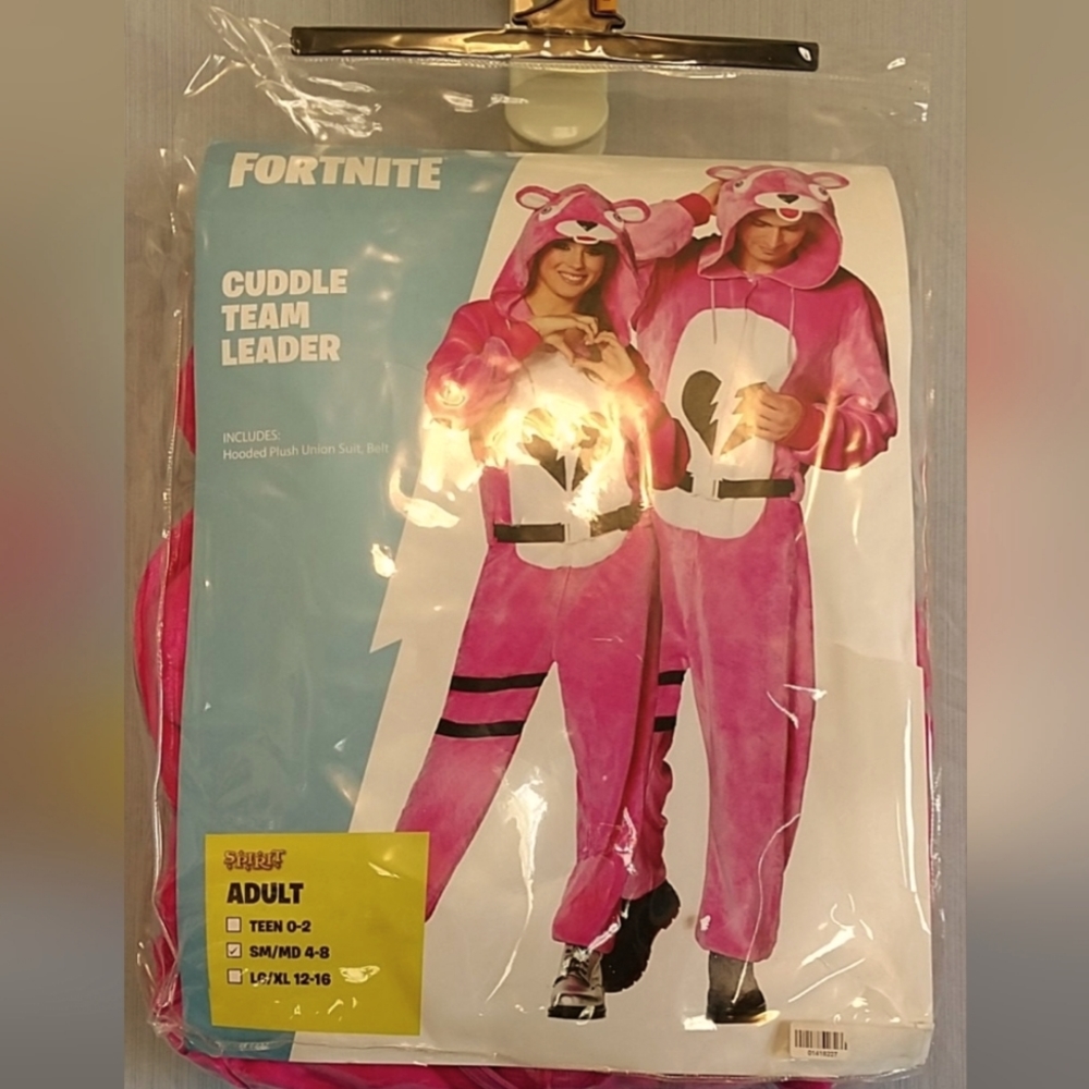 Fortnite onesie